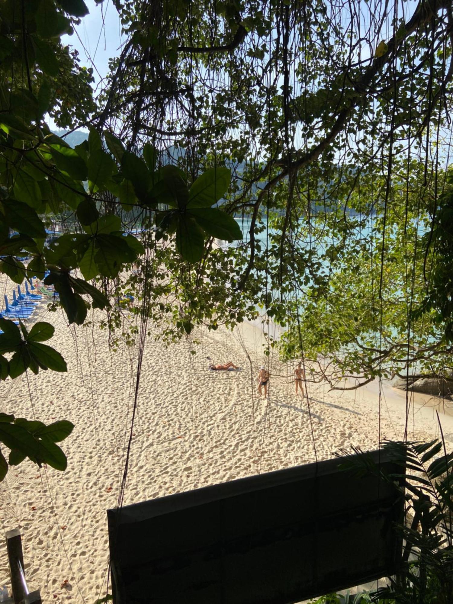 Kata Noi Place מראה חיצוני תמונה