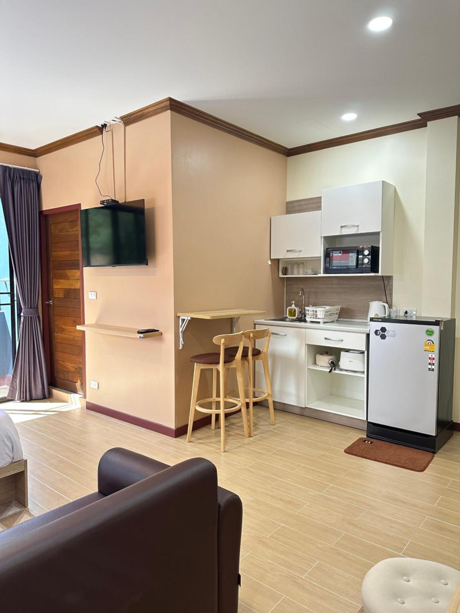 Kata Noi Place מראה חיצוני תמונה
