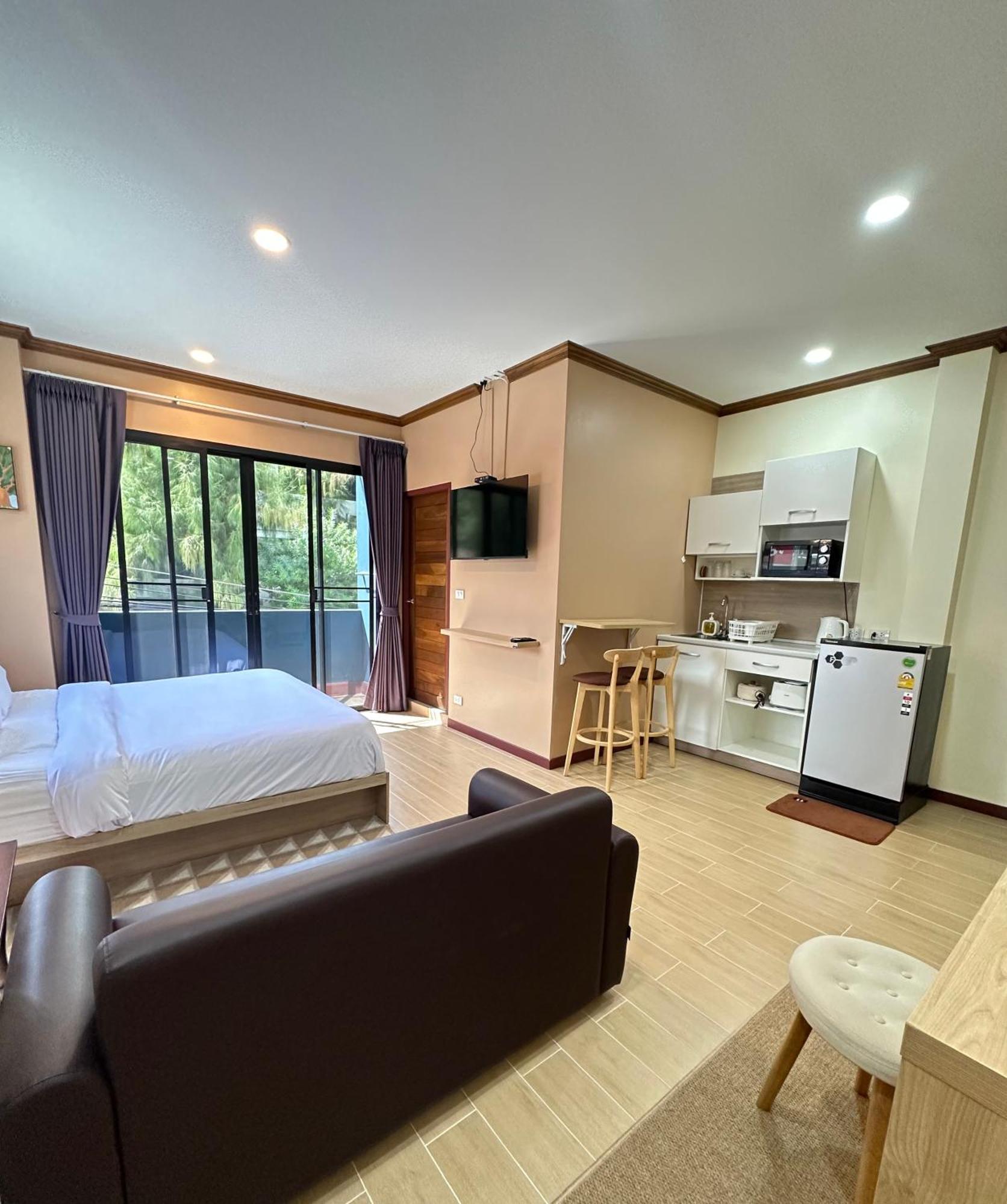 Kata Noi Place מראה חיצוני תמונה
